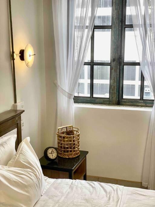 Le Bijou Chic In The Heart Of Saigon Charm With View Apartment Ho Chi Minh City Exterior photo